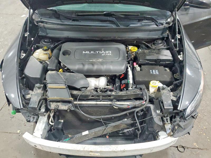 58056966 :رقم المزاد ، 1C4PJMDB9FW513803 vin ، 2015 Jeep Cherokee مزاد بيع