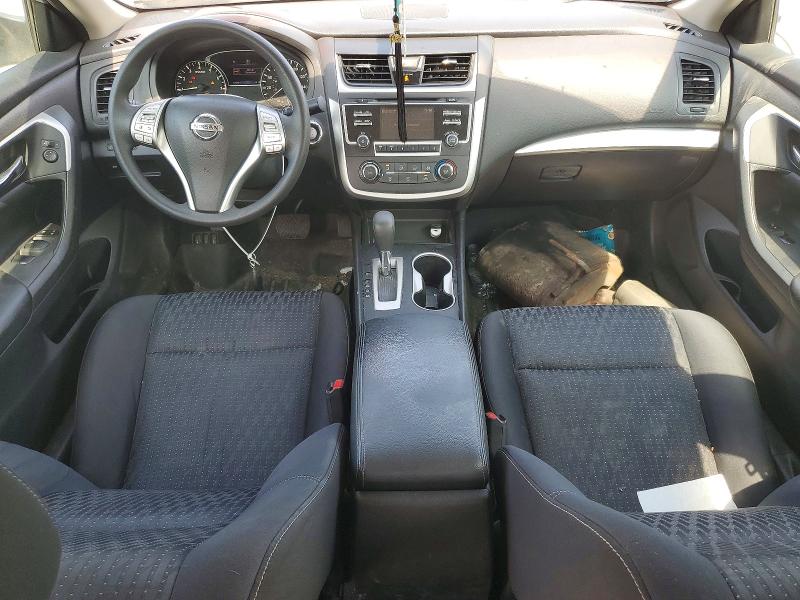 56607916 :رقم المزاد ، 1N4AL3AP6GN390856 vin ، 2016 Nissan Altima مزاد بيع