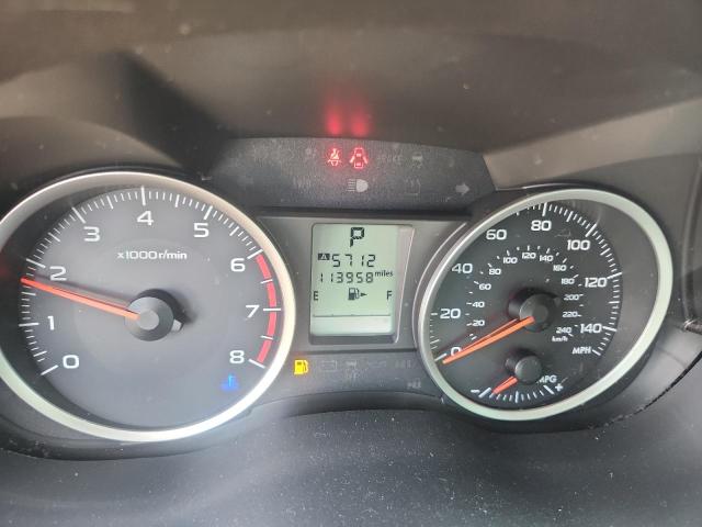 58211586 :رقم المزاد ، JF2SJAACXEH507115 vin ، 2014 Subaru Forester مزاد بيع