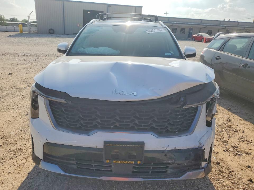 Продаж на аукціоні авто 2025 Kia Sorento, vin: 5XYRL4JC3SG328993, номер лоту: 55636536