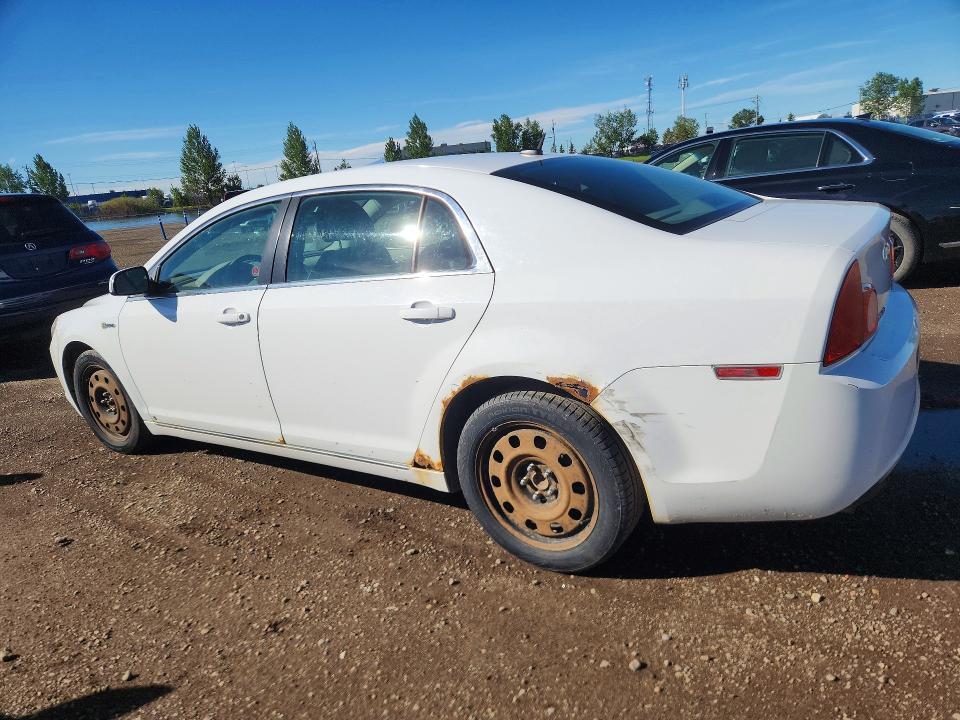 Продажа на аукционе авто 2009 Chevrolet Malibu, vin: 1G1ZF57599F234242, номер лота: 56487596