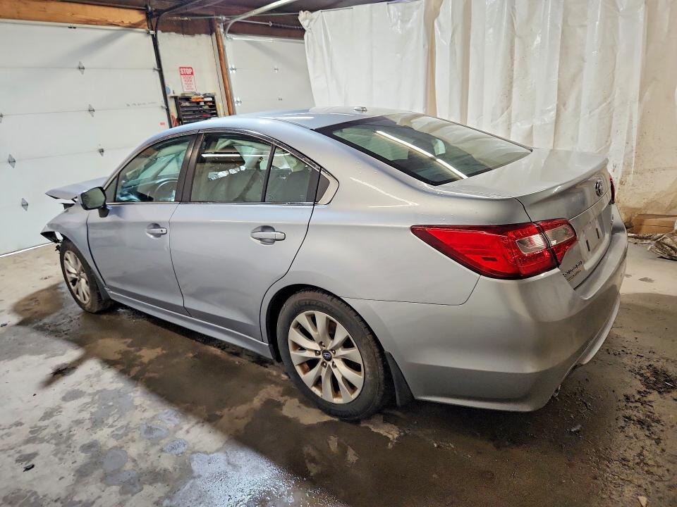 Aukcja sprzedaży 2015 Subaru Legacy, vin: 4S3BNAC68F3007348, numer aukcji: 57996996