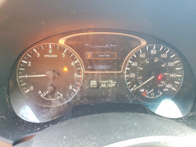 Продажа на аукционе авто 2015 Nissan Altima, vin: 1N4AL3AP5FC465251, номер лота: 56716956