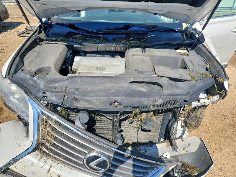 Продаж на аукціоні авто 2015 Lexus Rx 350, vin: 2T2BK1BA9FC336433, номер лоту: 55444046