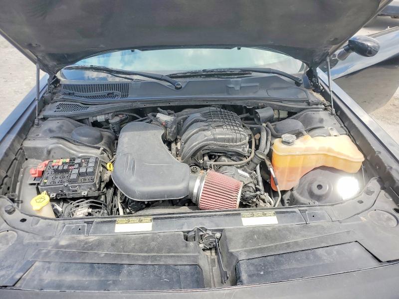 Продаж на аукціоні авто 2016 Dodge Challenger, vin: 2C3CDZAGXGH200752, номер лоту: 57937726