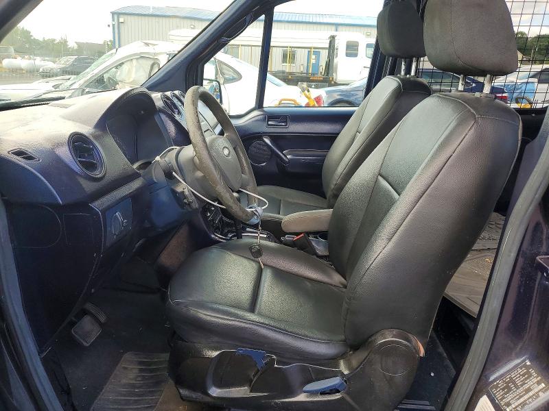 Продаж на аукціоні авто 2013 Ford Transit Connect, vin: NM0KS9BN8DT126298, номер лоту: 56752586