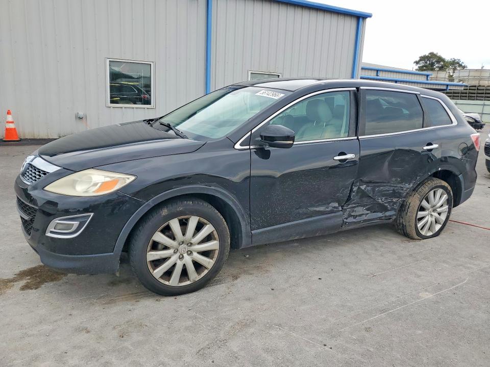Aukcja sprzedaży 2010 Mazda Cx-9, vin: JM3TB2MA4A0221860, numer aukcji: 56142966