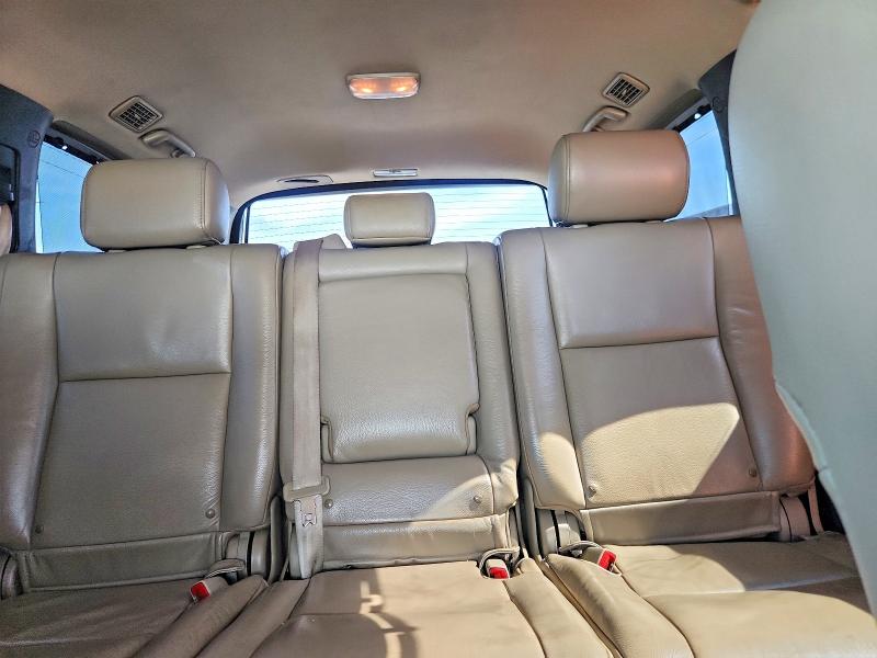 56397126 :رقم المزاد ، 5TDZY68A48S012838 vin ، 2008 Toyota Sequoia مزاد بيع
