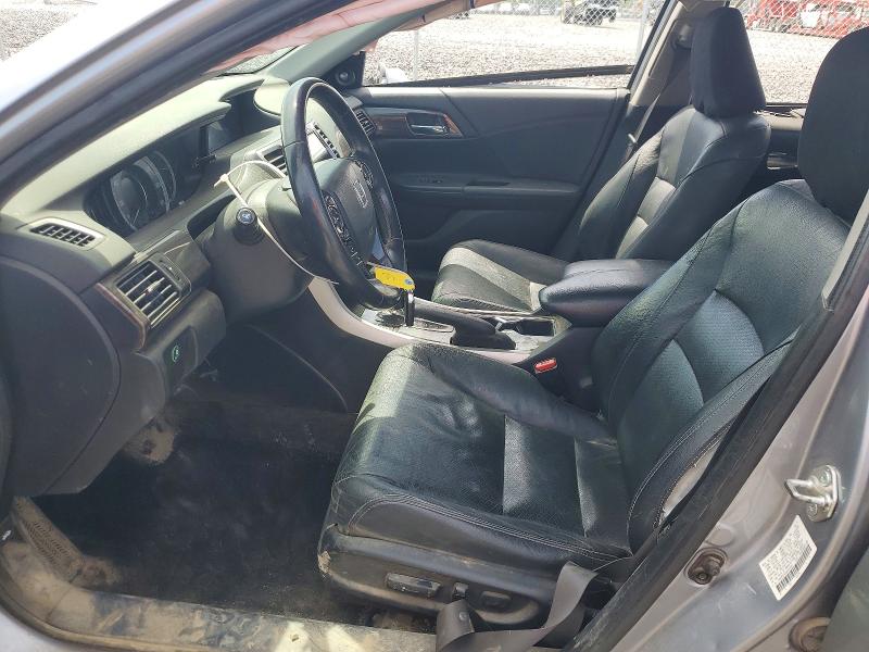Продажа на аукционе авто 2017 Honda Accord, vin: 1HGCR2F8XHA254981, номер лота: 55717766