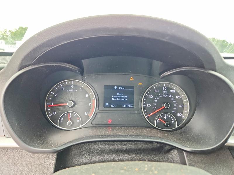 Aukcja sprzedaży 2019 Kia Optima, vin: 5XXGT4L37KG320405, numer aukcji: 56651566