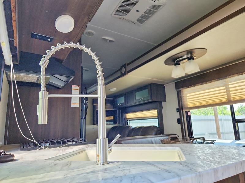 Продаж на аукціоні авто 2018 Keystone Springdale, vin: 4YDF3002XJ3104110, номер лоту: 58630556