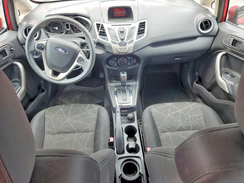 Продаж на аукціоні авто 2011 Ford Fiesta, vin: 3FADP4EJ8BM232325, номер лоту: 56422436
