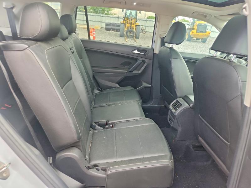 Aukcja sprzedaży 2019 Volkswagen Tiguan, vin: 3VV3B7AXXKM053561, numer aukcji: 58369206