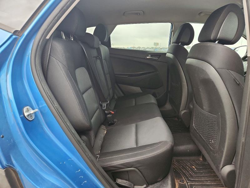 2016 Hyundai Tucson მანქანა იყიდება აუქციონზე, vin: KM8J33A41GU143150, აუქციონის ნომერი: 56265466