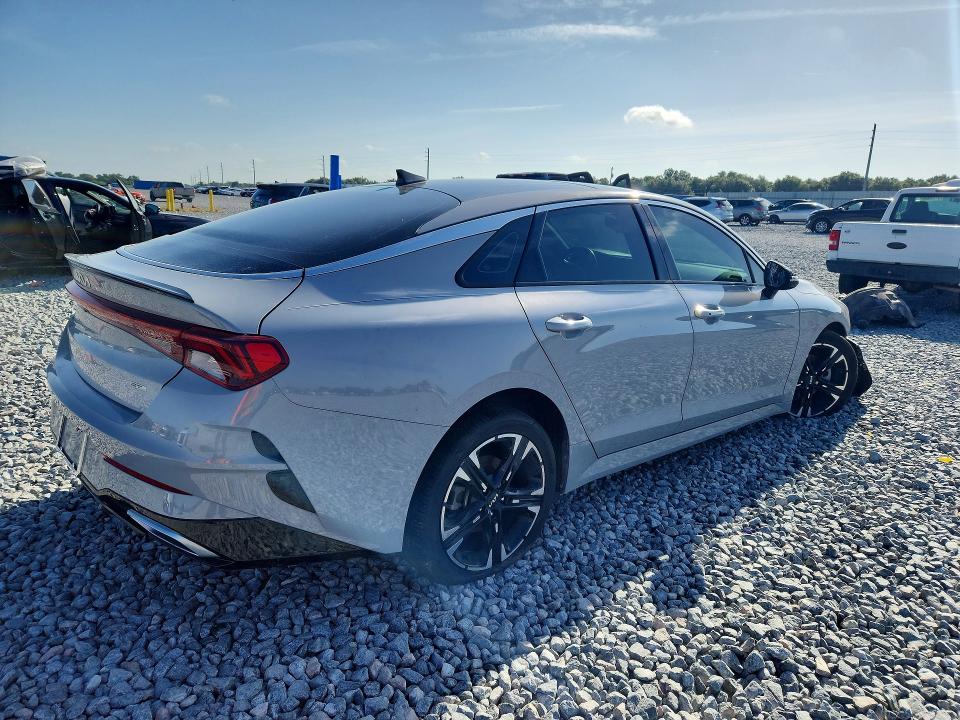 Продажа на аукционе авто 2023 Kia K5, vin: 5XXG64J27PG175794, номер лота: 57386846