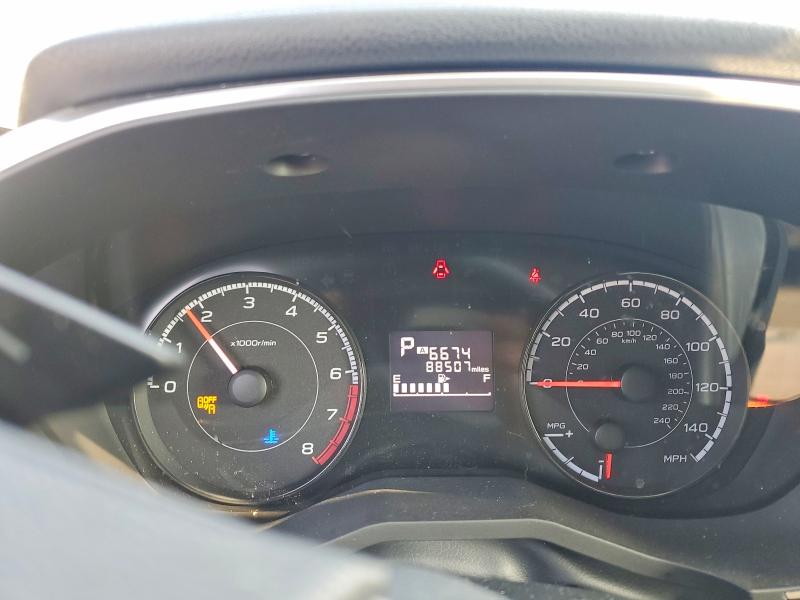 Продаж на аукціоні авто 2018 Subaru Crosstrek, vin: JF2GTACC6JH268332, номер лоту: 59075256