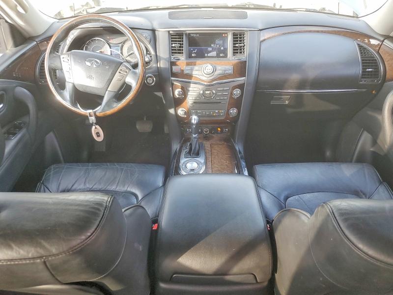 Продаж на аукціоні авто 2011 Infiniti Qx56, vin: JN8AZ2NF1B9500187, номер лоту: 57697676