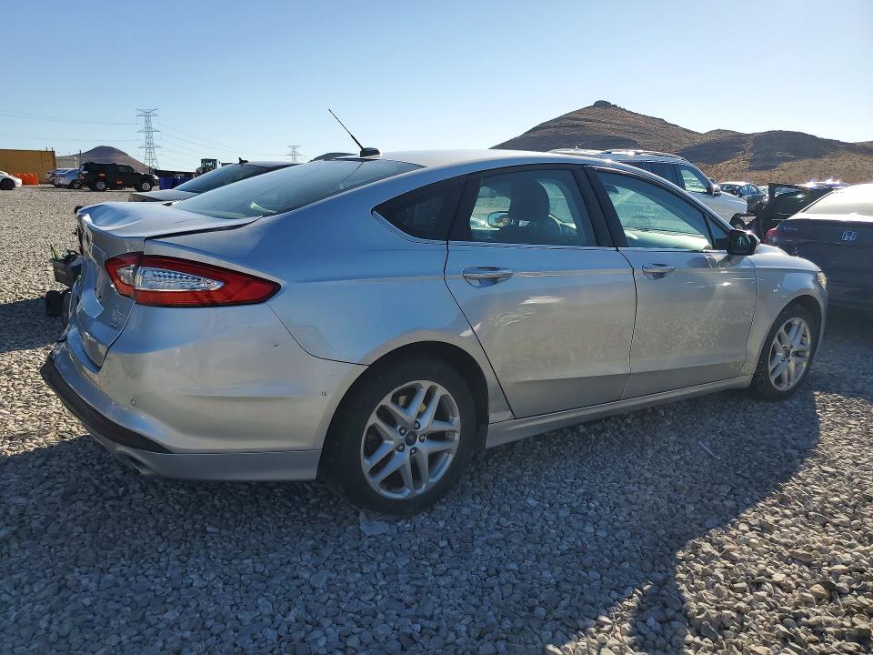 Продажа на аукционе авто 2016 Ford Fusion, vin: 3FA6P0H74GR203299, номер лота: 58498336