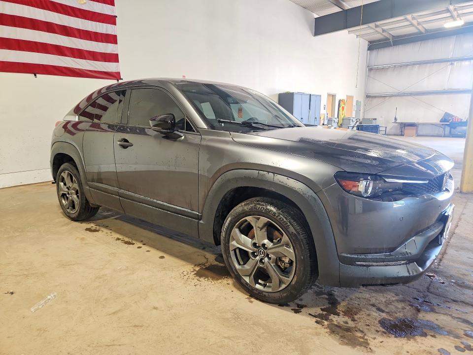 Aukcja sprzedaży 2022 Mazda Mx-30, vin: JM1DRADB0N0100390, numer aukcji: 58468946
