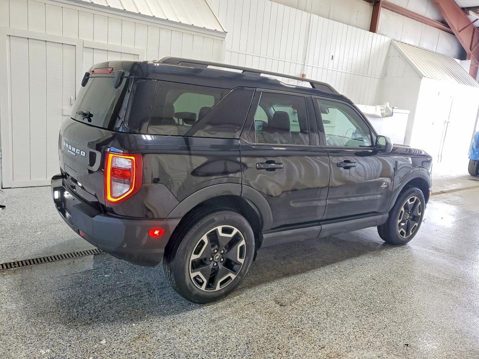 Продажа на аукционе авто 2021 Ford Bronco Sport, vin: 3FMCR9C65MRB32499, номер лота: 57370386