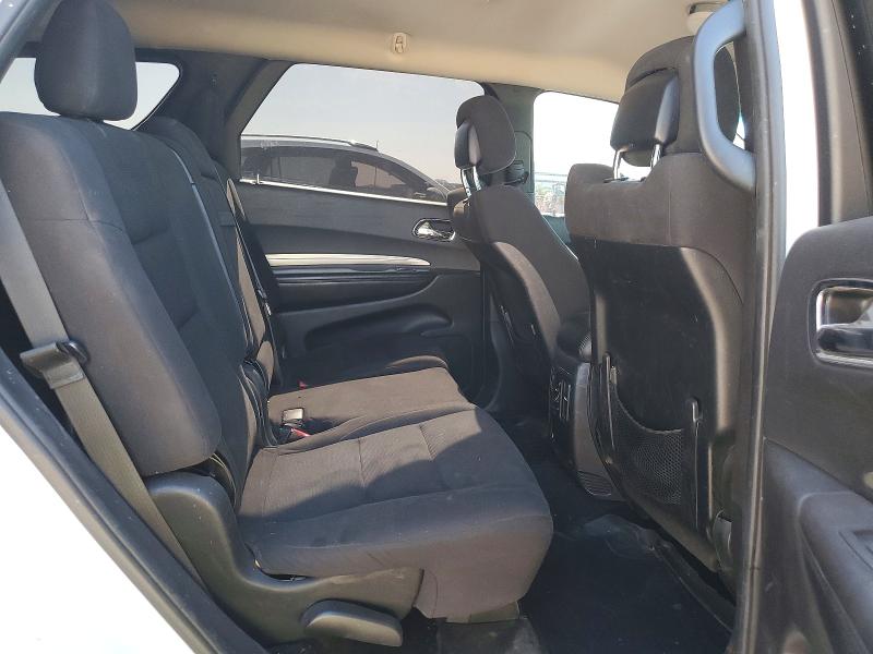 2014 Dodge Durango მანქანა იყიდება აუქციონზე, vin: 1C4SDJFT7EC419893, აუქციონის ნომერი: 56078626