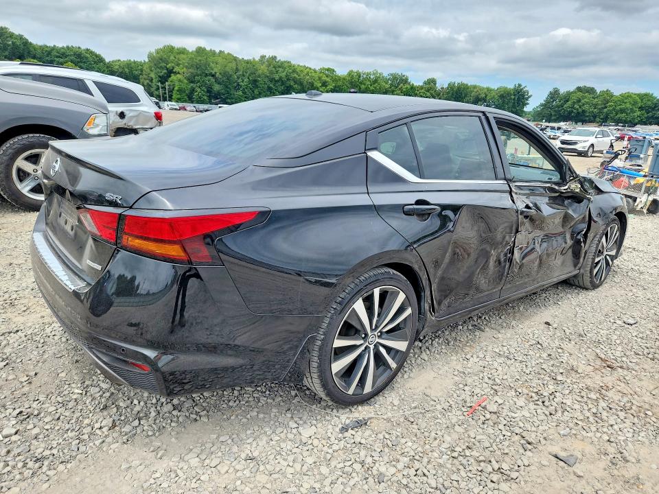 2021 Nissan Altima მანქანა იყიდება აუქციონზე, vin: 1N4AL4CV2MN324981, აუქციონის ნომერი: 55911036