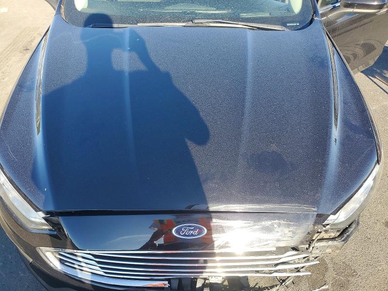 2020 Ford Fusion მანქანა იყიდება აუქციონზე, vin: 3FA6P0LU1LR142369, აუქციონის ნომერი: 56812506