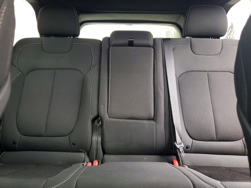 Продажа на аукционе авто 2025 Jeep Grand Cherokee, vin: 1C4RJGAG2SC355360, номер лота: 56589036