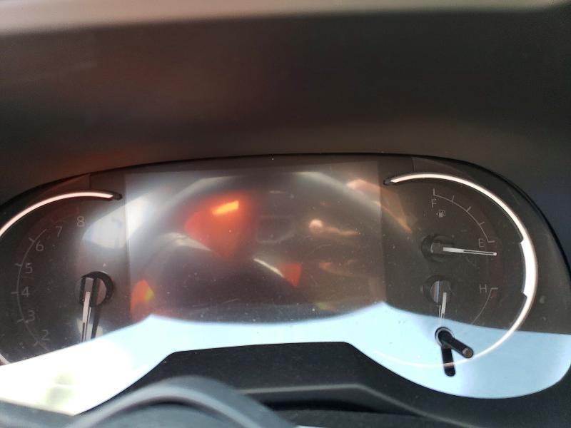 56832496 :رقم المزاد ، 2T3R1RFVXSC559406 vin ، 2025 Toyota Rav4 مزاد بيع