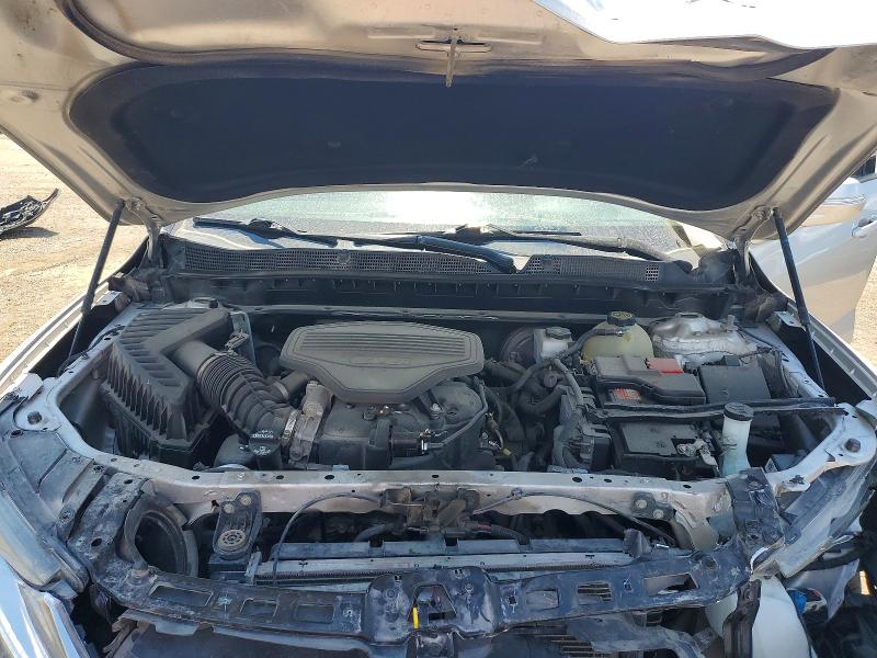 2021 Chevrolet Blazer მანქანა იყიდება აუქციონზე, vin: 3GNKBHRSXMS512067, აუქციონის ნომერი: 58300476