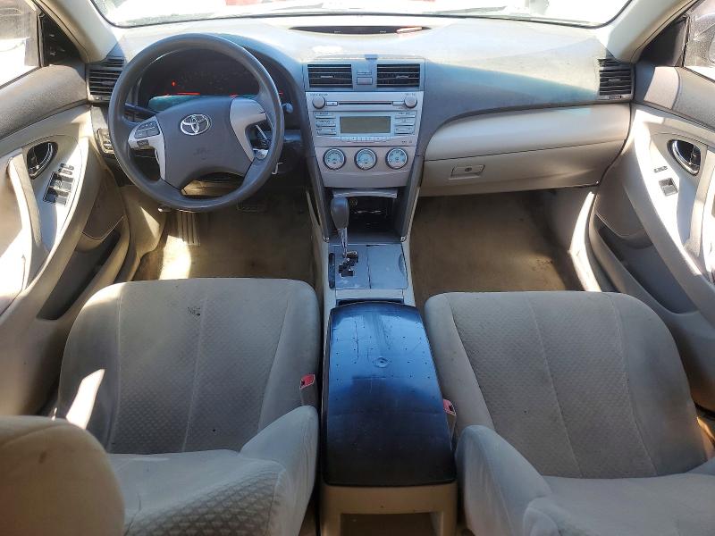 2007 Toyota Camry მანქანა იყიდება აუქციონზე, vin: 4T1BE46K87U644290, აუქციონის ნომერი: 56794996