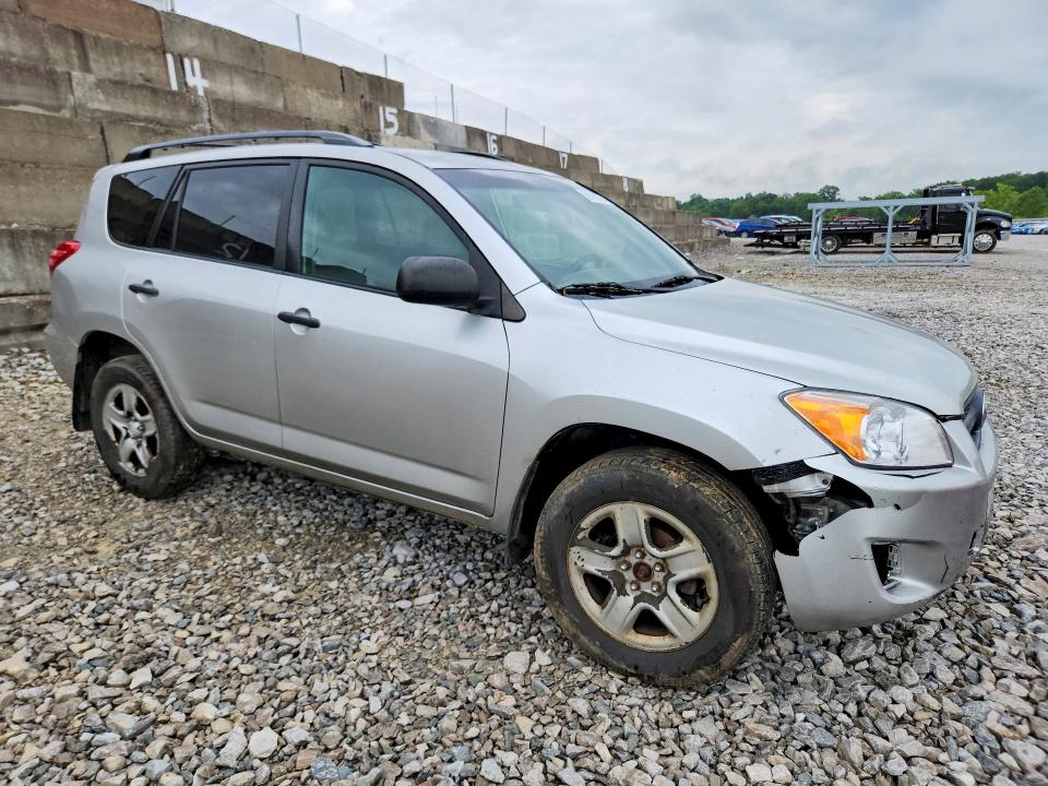 Aukcja sprzedaży 2010 Toyota Rav4, vin: 2T3BF4DV2AW068866, numer aukcji: 59120736