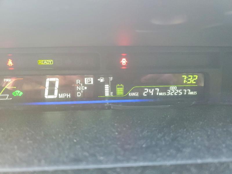 Продаж на аукціоні авто 2014 Toyota Prius V, vin: JTDZN3EU1EJ015386, номер лоту: 58045866