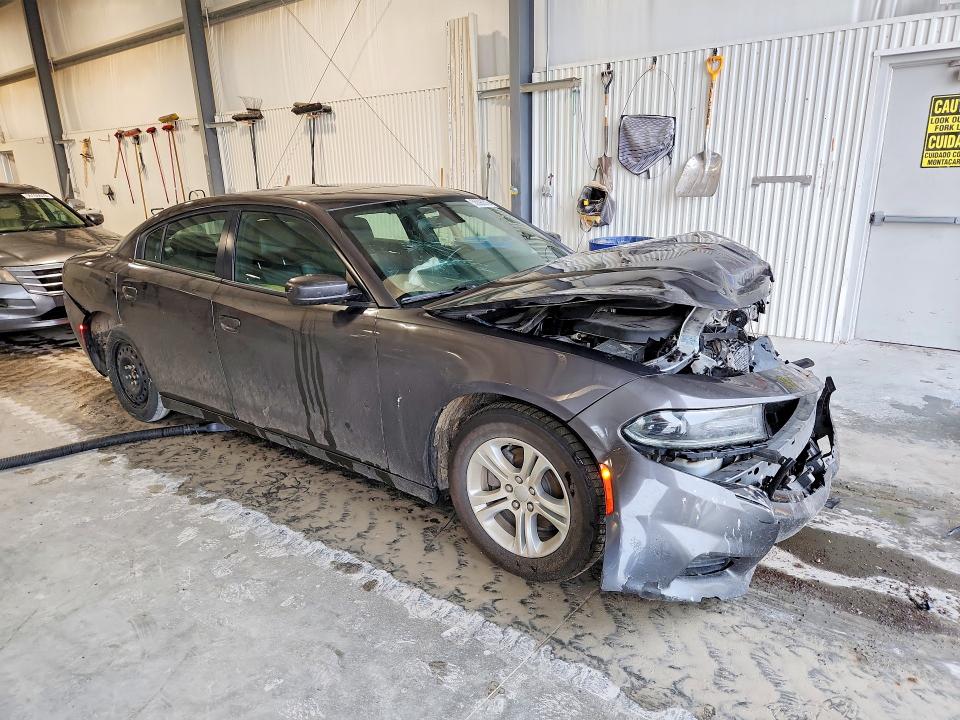 Aukcja sprzedaży 2020 Dodge Charger, vin: 2C3CDXBG8LH153024, numer aukcji: 55595316