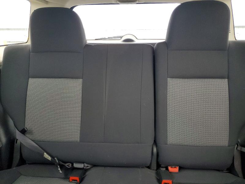 Продаж на аукціоні авто 2010 Jeep Patriot, vin: 1J4NF2GBXAD518340, номер лоту: 85988265