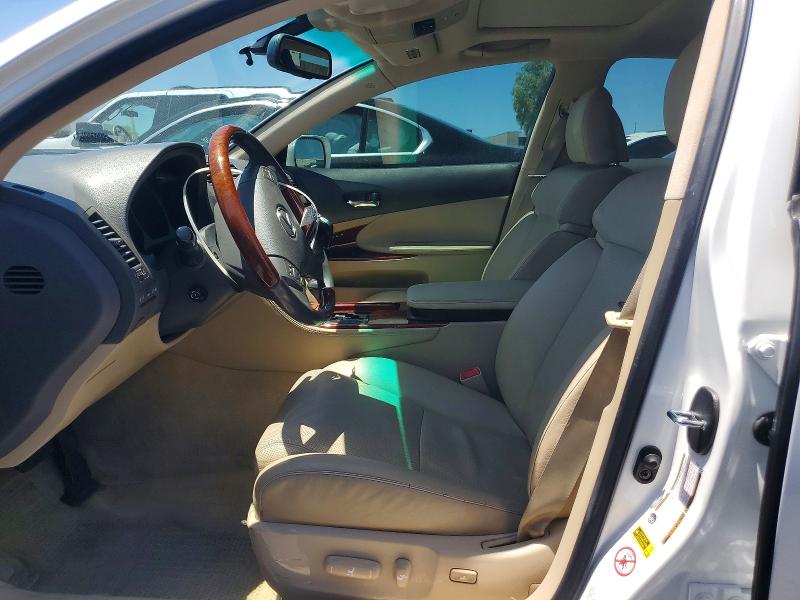 Aukcja sprzedaży 2007 Lexus Gs, vin: JTHBE96S470008036, numer aukcji: 85631235