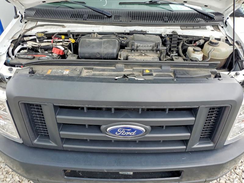 2023 Ford E350 მანქანა იყიდება აუქციონზე, vin: 1FDWE3FK5PDD09760, აუქციონის ნომერი: 55610436
