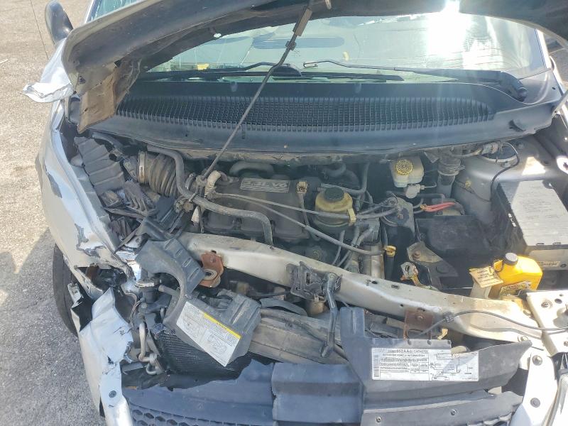 2004 Dodge Grand Caravan მანქანა იყიდება აუქციონზე, vin: 1D4GP24R54B502997, აუქციონის ნომერი: 55794936