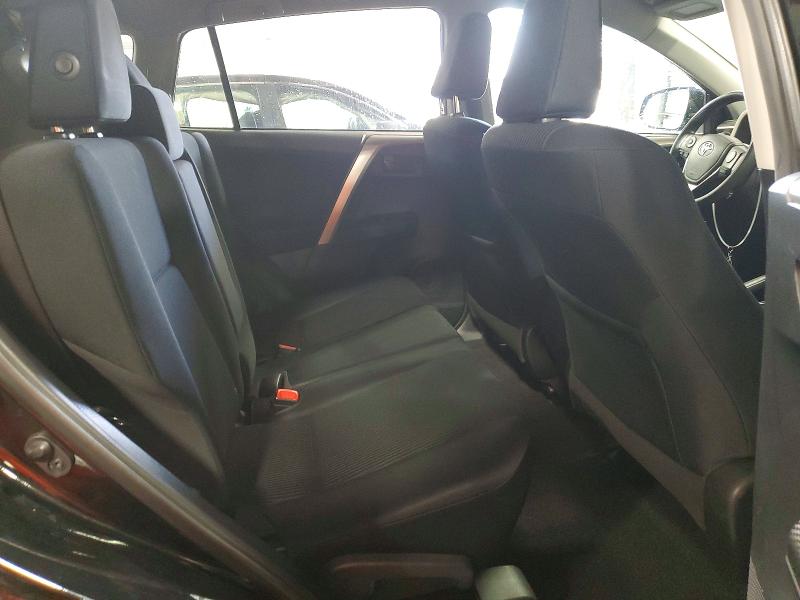 Aukcja sprzedaży 2015 Toyota Rav4, vin: 2T3BFREV3FW335516, numer aukcji: 58691396