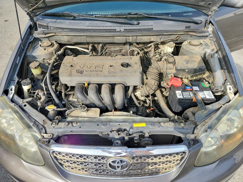 55812816 :رقم المزاد ، 1NXBR30E97Z841213 vin ، 2007 Toyota Corolla مزاد بيع