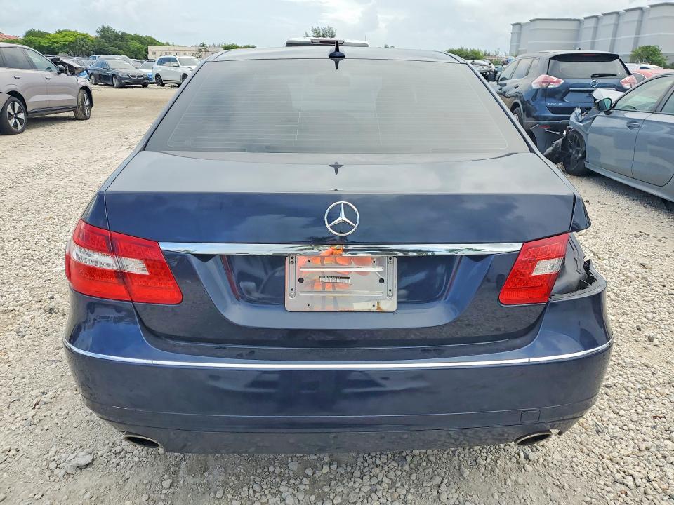 Продажа на аукционе авто 2012 Mercedes-benz E, vin: WDDHF8JBXCA552271, номер лота: 58895276