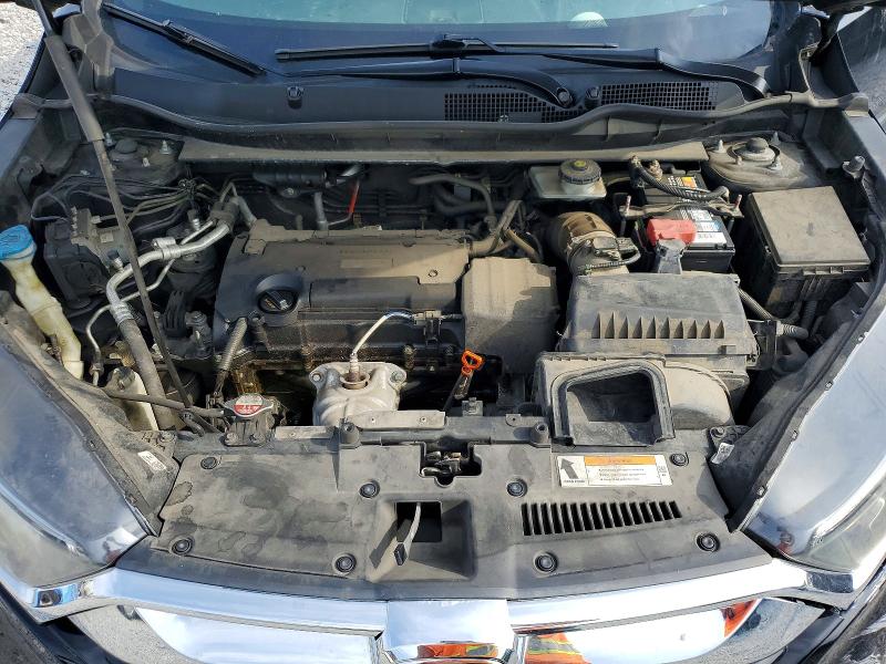 Продажа на аукционе авто 2019 Honda Cr-v, vin: 2HKRW6H32KH213402, номер лота: 58475986
