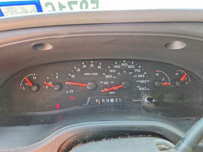 58716846 :رقم المزاد ، 1FTNE24L97DA39468 vin ، 2007 Ford Econoline مزاد بيع
