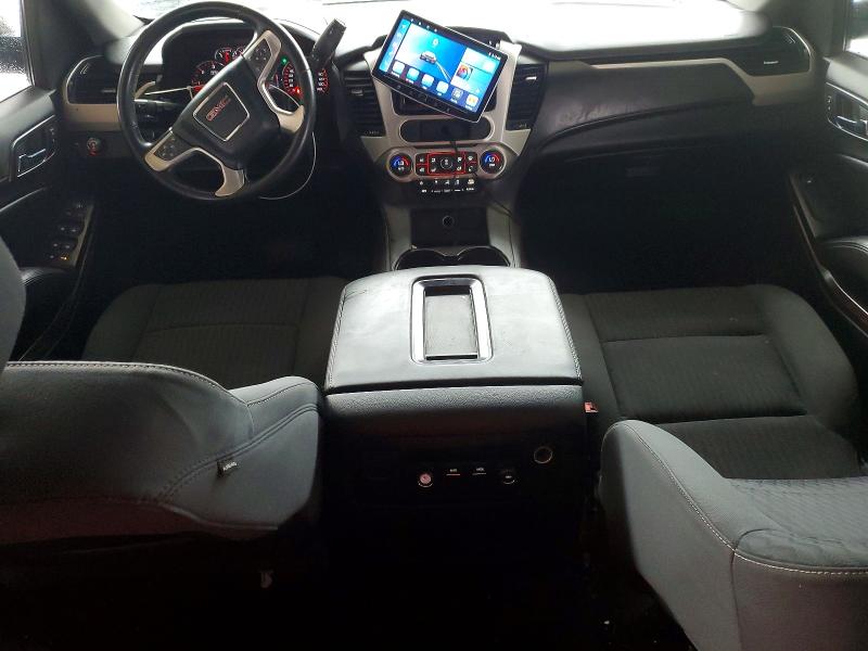 Aukcja sprzedaży 2015 Gmc Yukon, vin: 1GKS1AKC4FR266648, numer aukcji: 57493676
