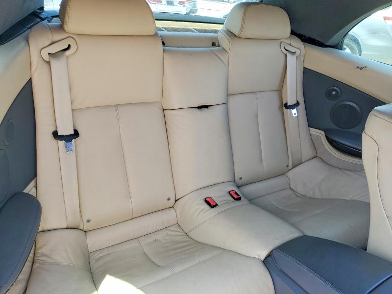 Продажа на аукционе авто 2005 Bmw 645, vin: WBAEK73485B328251, номер лота: 56069816