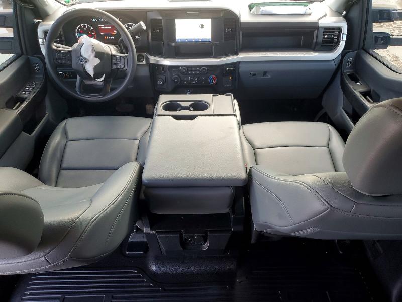 Aukcja sprzedaży 2025 Ford F250, vin: 1FT7W2AA7SEC48896, numer aukcji: 56283326