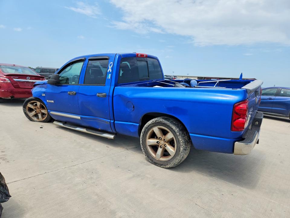 Aukcja sprzedaży 2008 Dodge Ram 1500, vin: 1D7HA182X8S532745, numer aukcji: 56245406