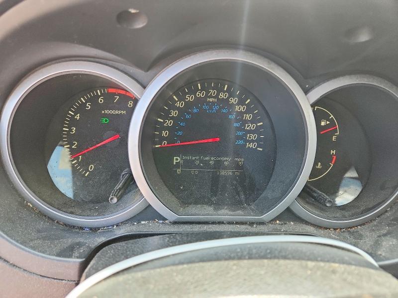 55700616 :رقم المزاد ، JS3TE0D26C4100628 vin ، 2012 Suzuki Grand Vitara مزاد بيع