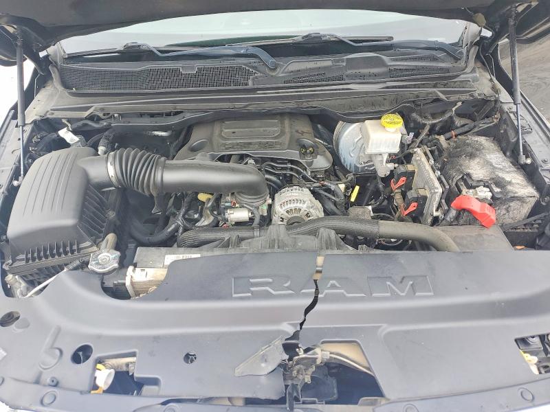 Продажа на аукционе авто 2019 Ram 1500, vin: 1C6SRFJT3KN517980, номер лота: 56498066