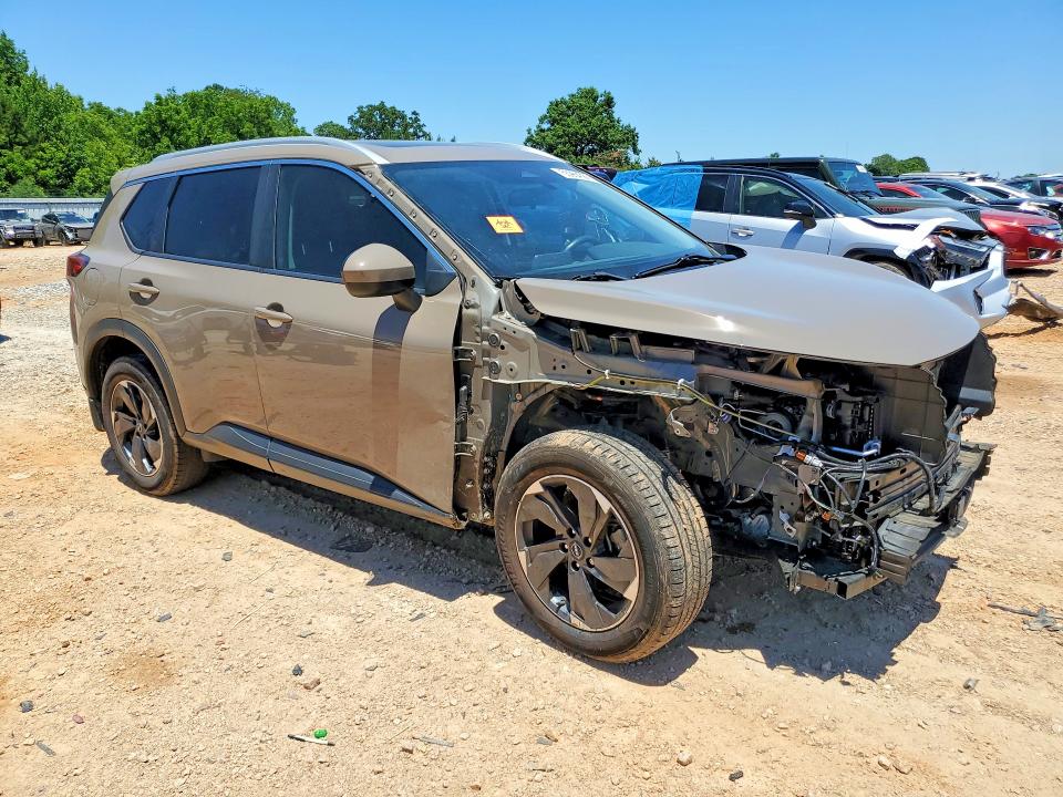 Aukcja sprzedaży 2024 Nissan Rogue, vin: JN8BT3BA2RW352986, numer aukcji: 55964386